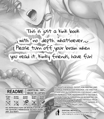 [hobakununo] Īkara sassato nugasero kuso Deku – Boku no Hero Academia dj [Eng] – Gay Manga sex 3