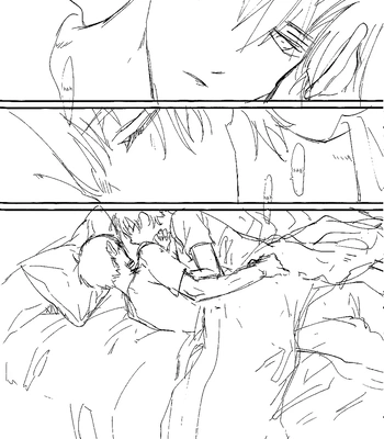 [Hatsukoijihitoya (Serizawa)] Wait until we grow up – Blue Lock dj [Eng] – Gay Manga sex 38