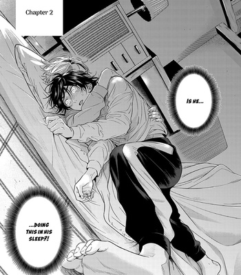 [Serizawa Tomo] Yuki no Yousei [Eng] – Gay Manga sex 40