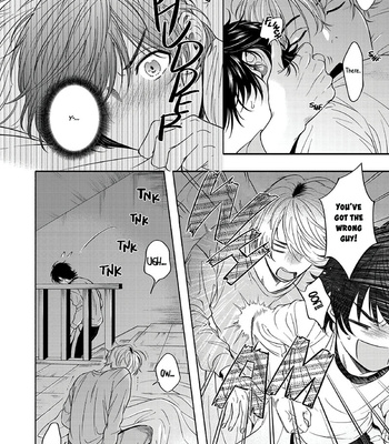 [Serizawa Tomo] Yuki no Yousei [Eng] – Gay Manga sex 41