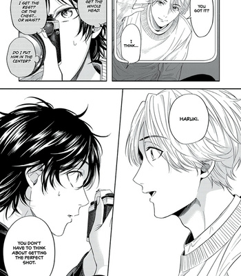 [Serizawa Tomo] Yuki no Yousei [Eng] – Gay Manga sex 60