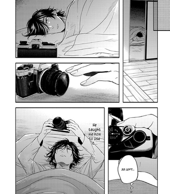 [Serizawa Tomo] Yuki no Yousei [Eng] – Gay Manga sex 67
