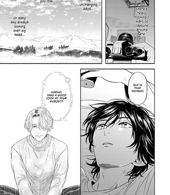[Serizawa Tomo] Yuki no Yousei [Eng] – Gay Manga sex 68