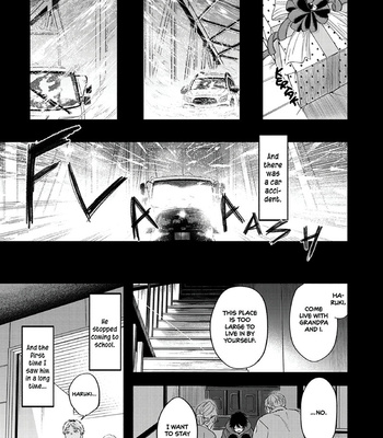 [Serizawa Tomo] Yuki no Yousei [Eng] – Gay Manga sex 89