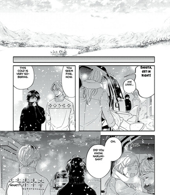 [Serizawa Tomo] Yuki no Yousei [Eng] – Gay Manga sex 93