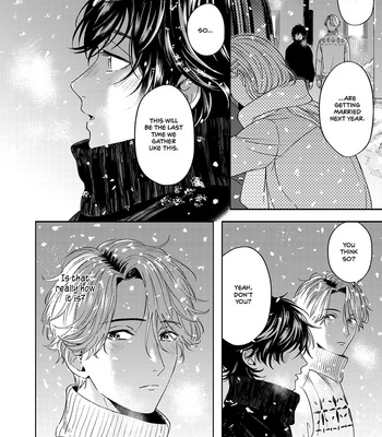 [Serizawa Tomo] Yuki no Yousei [Eng] – Gay Manga sex 94