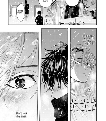 [Serizawa Tomo] Yuki no Yousei [Eng] – Gay Manga sex 95