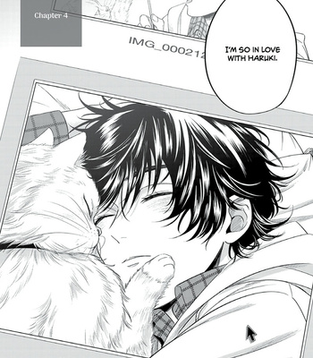 [Serizawa Tomo] Yuki no Yousei [Eng] – Gay Manga sex 104
