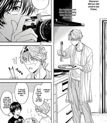 [Serizawa Tomo] Yuki no Yousei [Eng] – Gay Manga sex 110