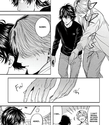 [Serizawa Tomo] Yuki no Yousei [Eng] – Gay Manga sex 112