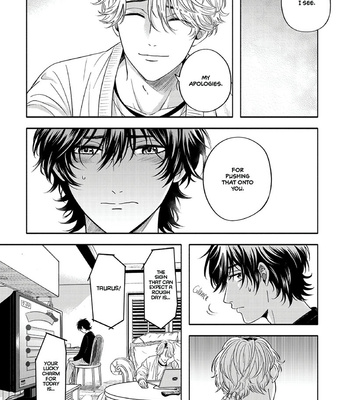 [Serizawa Tomo] Yuki no Yousei [Eng] – Gay Manga sex 118