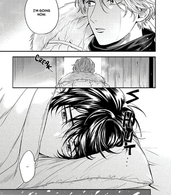 [Serizawa Tomo] Yuki no Yousei [Eng] – Gay Manga sex 120