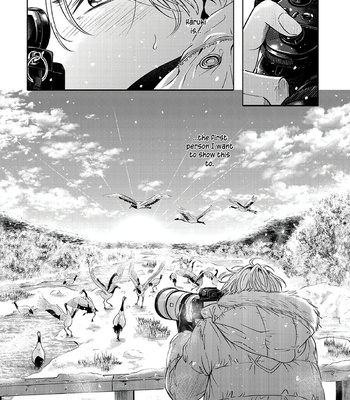 [Serizawa Tomo] Yuki no Yousei [Eng] – Gay Manga sex 126