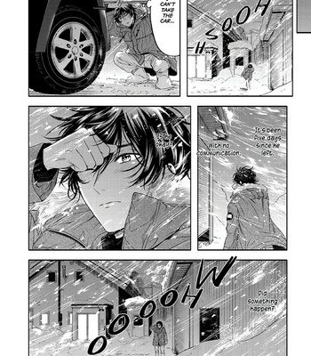 [Serizawa Tomo] Yuki no Yousei [Eng] – Gay Manga sex 127