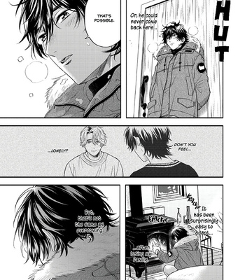 [Serizawa Tomo] Yuki no Yousei [Eng] – Gay Manga sex 128