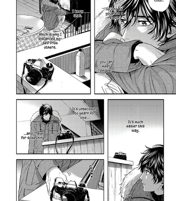 [Serizawa Tomo] Yuki no Yousei [Eng] – Gay Manga sex 129
