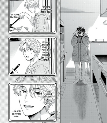 [Serizawa Tomo] Yuki no Yousei [Eng] – Gay Manga sex 130