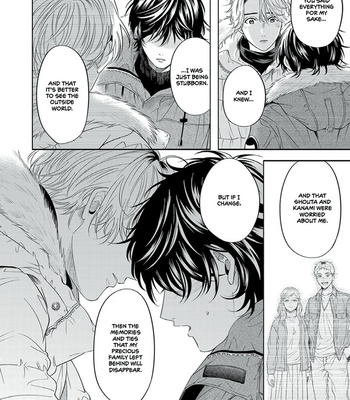[Serizawa Tomo] Yuki no Yousei [Eng] – Gay Manga sex 138