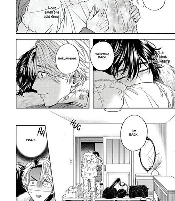 [Serizawa Tomo] Yuki no Yousei [Eng] – Gay Manga sex 142