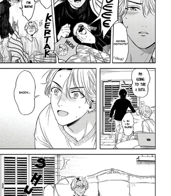 [Serizawa Tomo] Yuki no Yousei [Eng] – Gay Manga sex 149