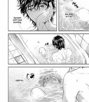 [Serizawa Tomo] Yuki no Yousei [Eng] – Gay Manga sex 152