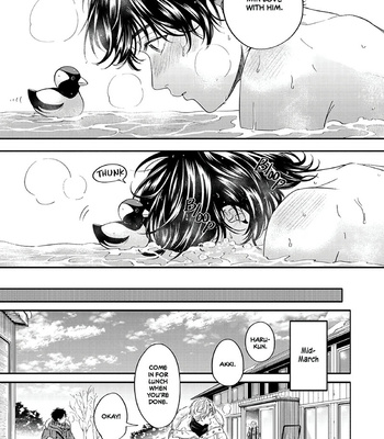 [Serizawa Tomo] Yuki no Yousei [Eng] – Gay Manga sex 153