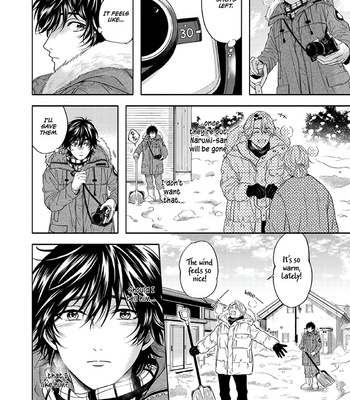 [Serizawa Tomo] Yuki no Yousei [Eng] – Gay Manga sex 154