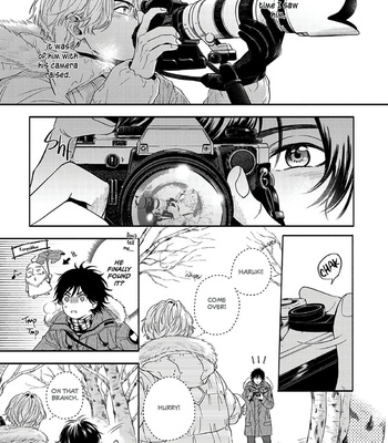 [Serizawa Tomo] Yuki no Yousei [Eng] – Gay Manga sex 157