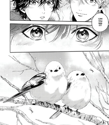 [Serizawa Tomo] Yuki no Yousei [Eng] – Gay Manga sex 158