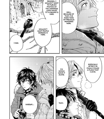 [Serizawa Tomo] Yuki no Yousei [Eng] – Gay Manga sex 162