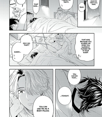 [Serizawa Tomo] Yuki no Yousei [Eng] – Gay Manga sex 177