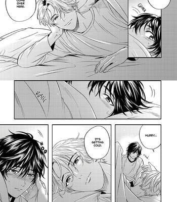 [Serizawa Tomo] Yuki no Yousei [Eng] – Gay Manga sex 178