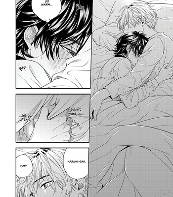 [Serizawa Tomo] Yuki no Yousei [Eng] – Gay Manga sex 179