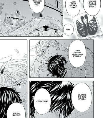 [Serizawa Tomo] Yuki no Yousei [Eng] – Gay Manga sex 180