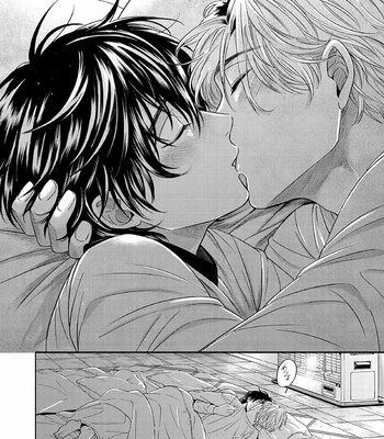[Serizawa Tomo] Yuki no Yousei [Eng] – Gay Manga sex 183