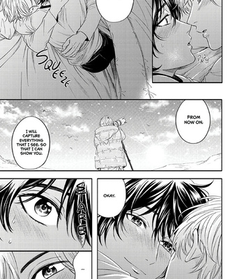 [Serizawa Tomo] Yuki no Yousei [Eng] – Gay Manga sex 184