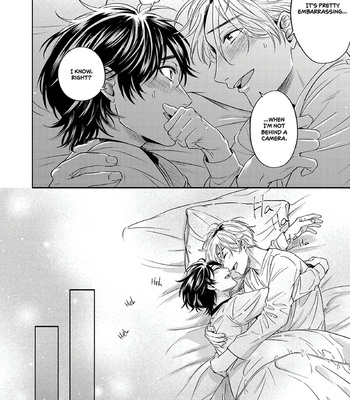 [Serizawa Tomo] Yuki no Yousei [Eng] – Gay Manga sex 185