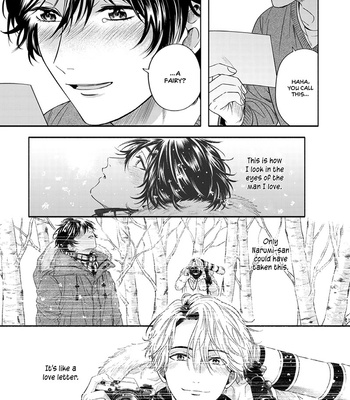 [Serizawa Tomo] Yuki no Yousei [Eng] – Gay Manga sex 192