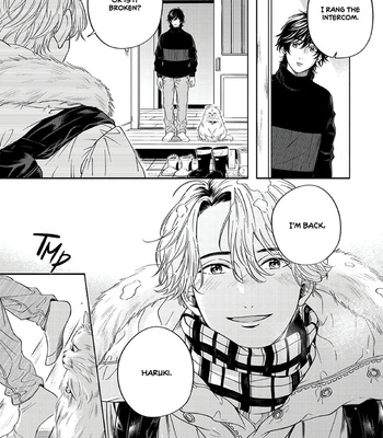 [Serizawa Tomo] Yuki no Yousei [Eng] – Gay Manga sex 196