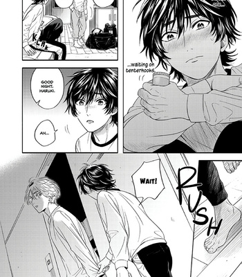 [Serizawa Tomo] Yuki no Yousei [Eng] – Gay Manga sex 175