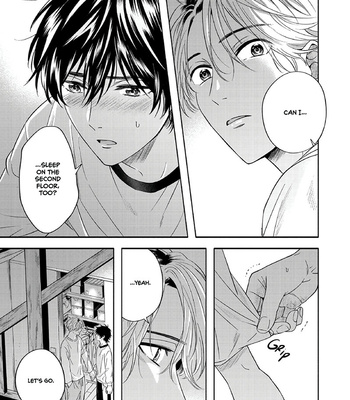 [Serizawa Tomo] Yuki no Yousei [Eng] – Gay Manga sex 176