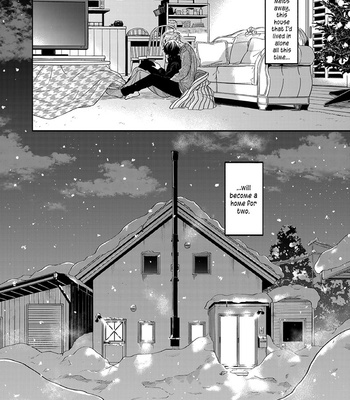 [Serizawa Tomo] Yuki no Yousei [Eng] – Gay Manga sex 214