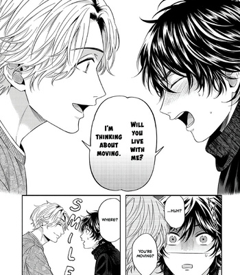 [Serizawa Tomo] Yuki no Yousei [Eng] – Gay Manga sex 208