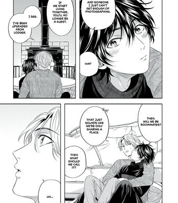 [Serizawa Tomo] Yuki no Yousei [Eng] – Gay Manga sex 211