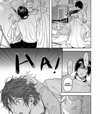 [Serizawa Tomo] Yuki no Yousei [Eng] – Gay Manga sex 35