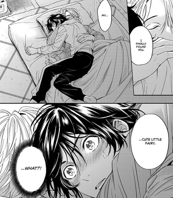 [Serizawa Tomo] Yuki no Yousei [Eng] – Gay Manga sex 36