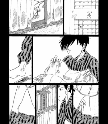 [Kyō no] 2428 Yearning and farewell – Mob Psycho 100 dj [JP] – Gay Manga sex 10