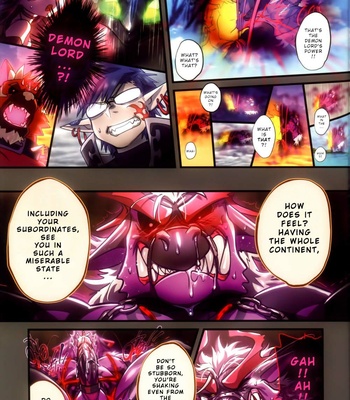 [Nom Noh] REVERSE 1 [Eng] – Gay Manga sex 21
