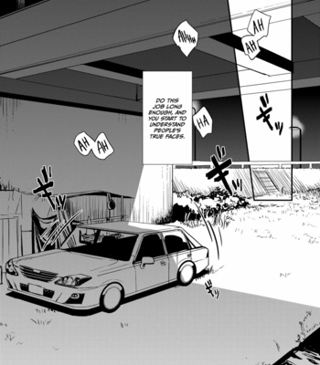 [MECCHORI (Mitsuru)] Ryouki Tekina Kareshi – Fate/ Zero dj [Eng] – Gay Manga sex 9