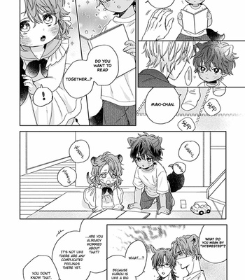 [SAKURA Rico] Thoroughbred wa Yuruganai [Eng] – Gay Manga sex 211